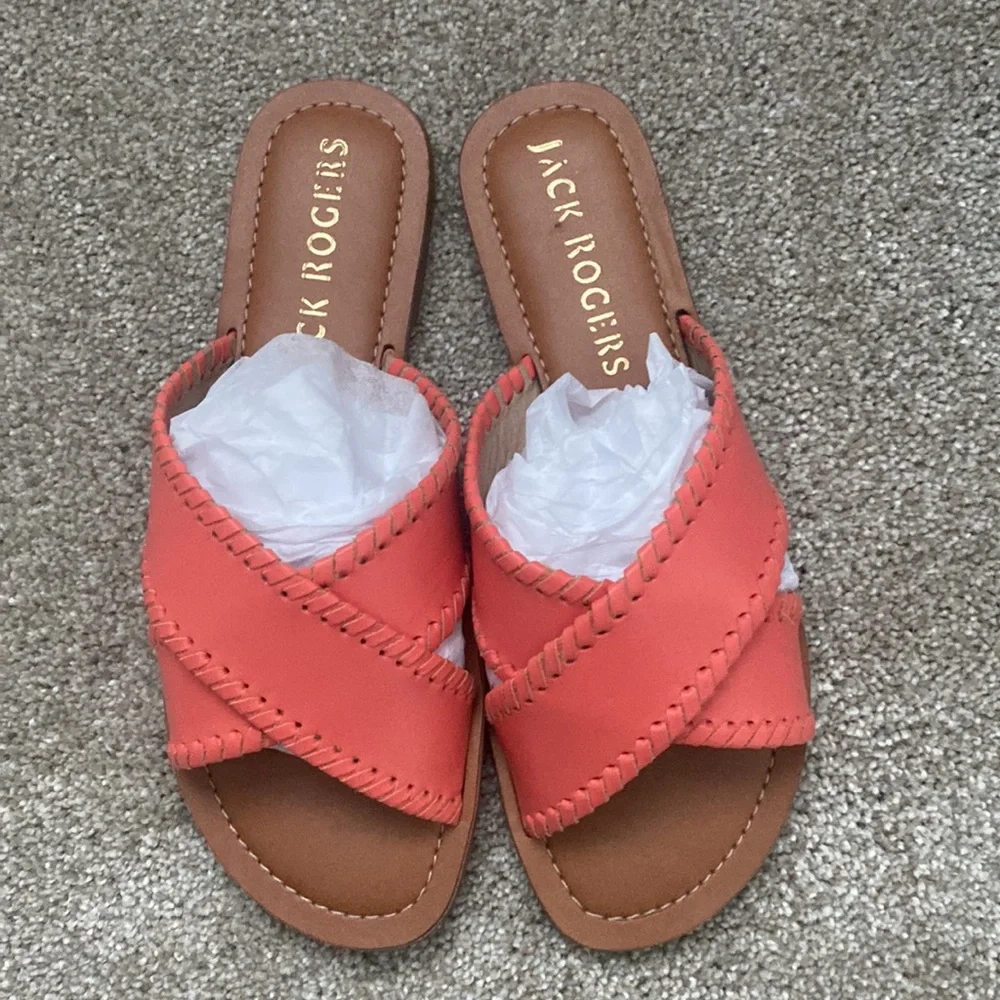 Jack Rogers sandals - Picture 3 of 6